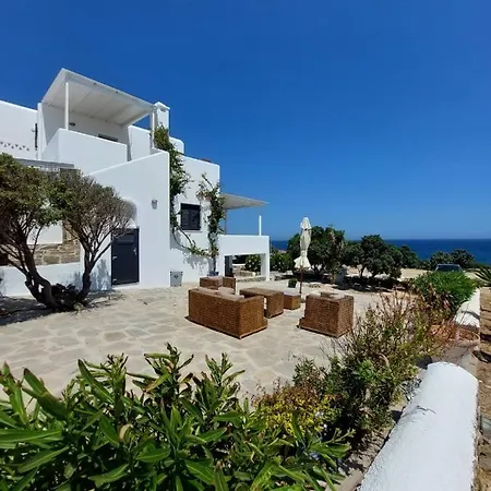 Sophia & Chris Apartmán *