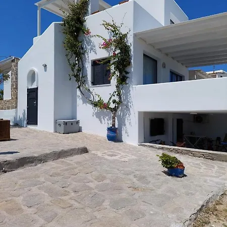 Apartmán Sophia & Chris