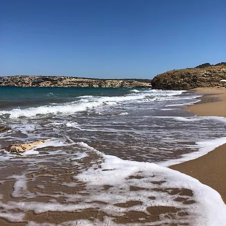 Sophia & Chris Apartmán