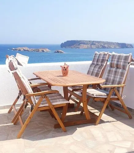 Διαμέρισμα Sophia & Chris Σάντα Μαρία