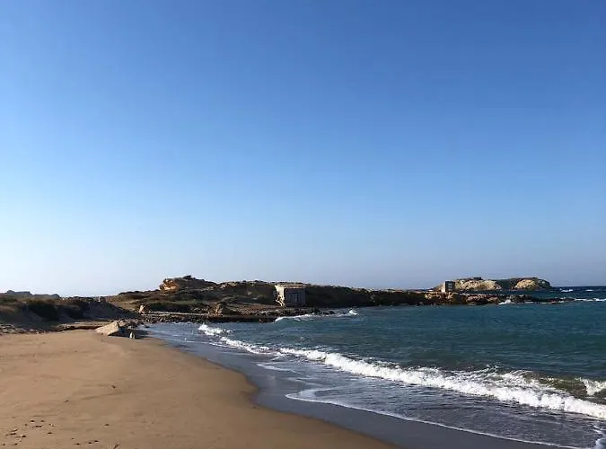 Sophia & Chris Διαμέρισμα Σάντα Μαρία