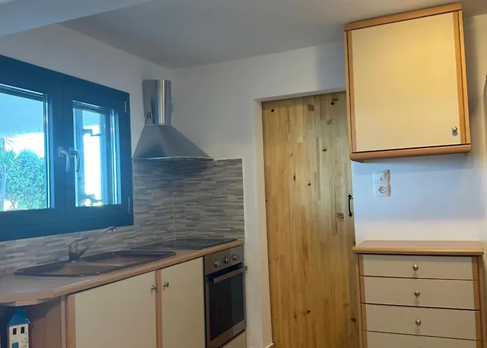 Sophia & Chris Διαμέρισμα *