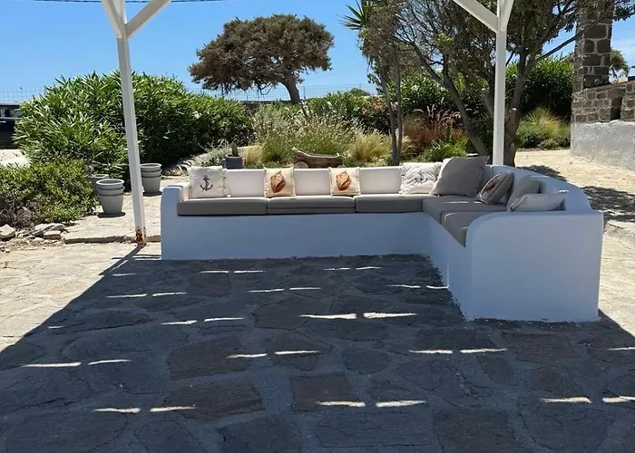 Διαμέρισμα Sophia & Chris Σάντα Μαρία