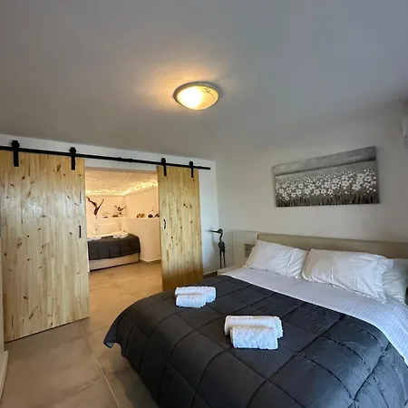 Sophia & Chris * Santa Maria (Paros)