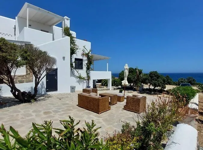 Sophia & Chris Lägenhet *