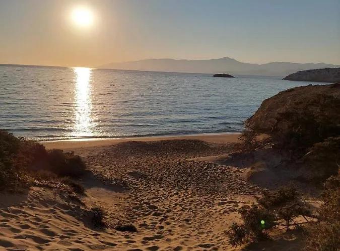 Lägenhet Sophia & Chris