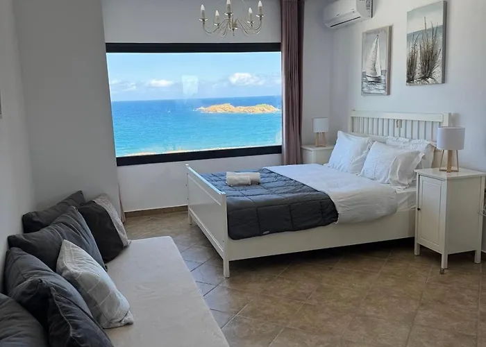 Apartment Sophia & Chris