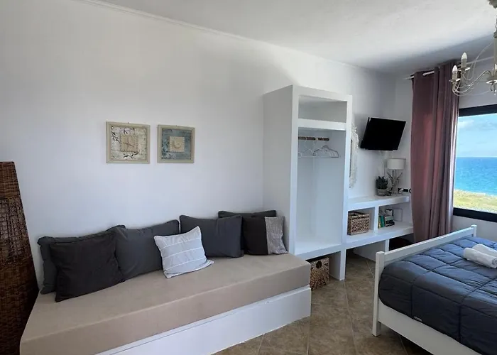 Apartment Sophia & Chris Santa Maria (Paros)