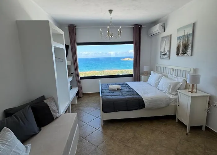 Sophia & Chris Apartment